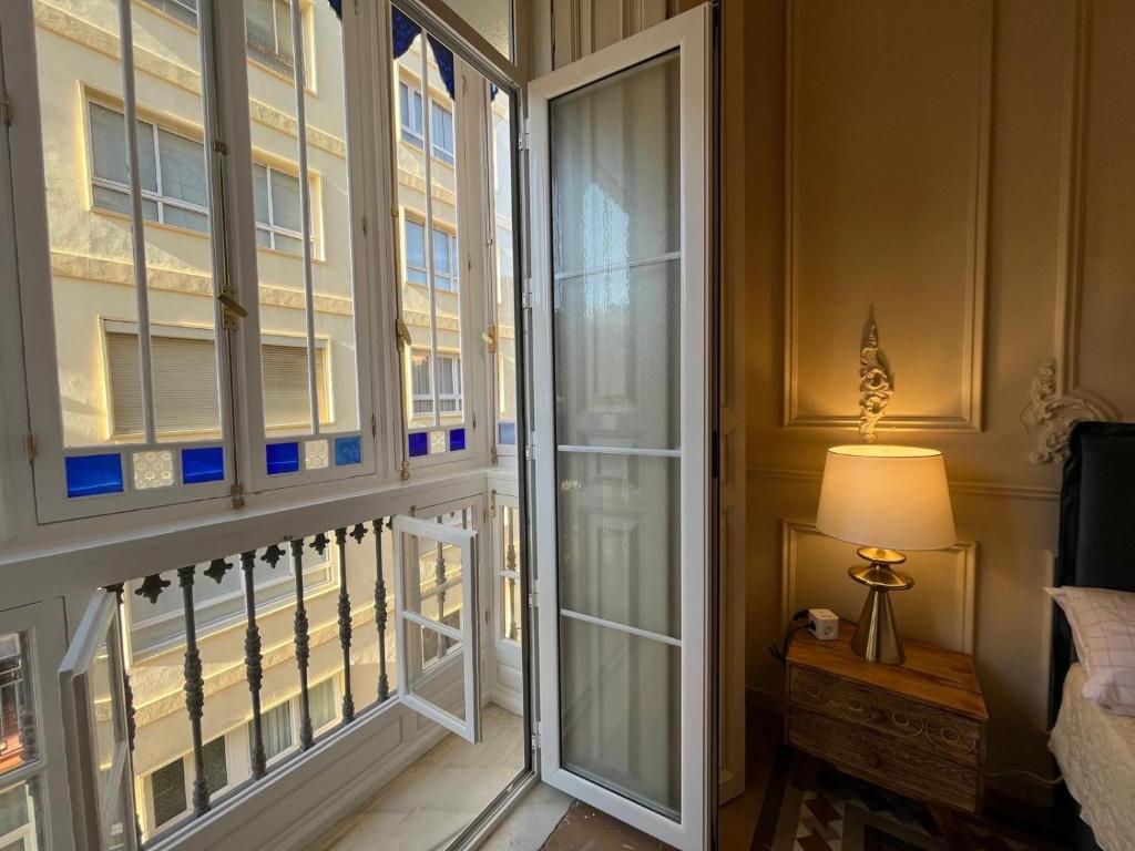 Apartamentos Loles De Cisneros Catedral - Apartamento Clásico