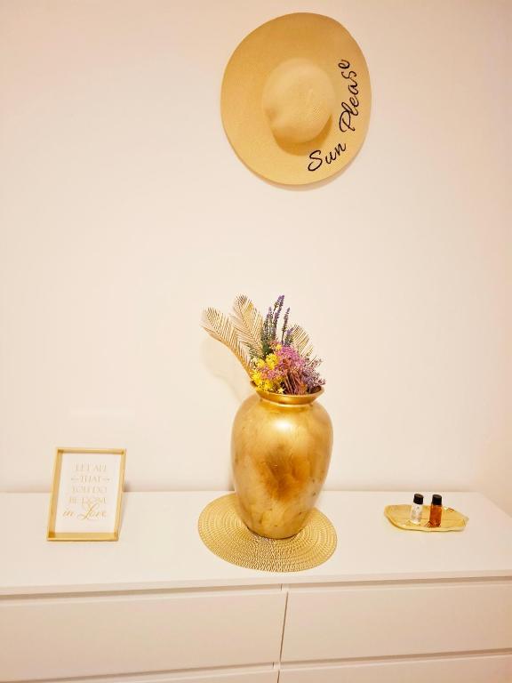 Fotografia z galérie ubytovania Apartman Golden Star v Splite