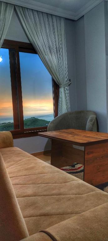bulepe SUİT APART - Appartement Avec Vue Et Balcon
