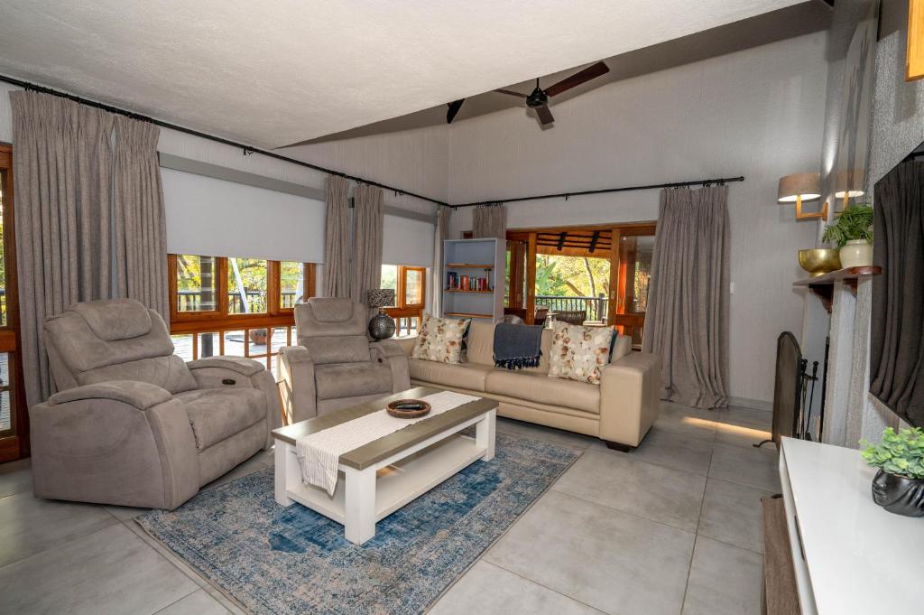 Gallery image of Kruger Park Lodge Unit No. 205 in Hazyview