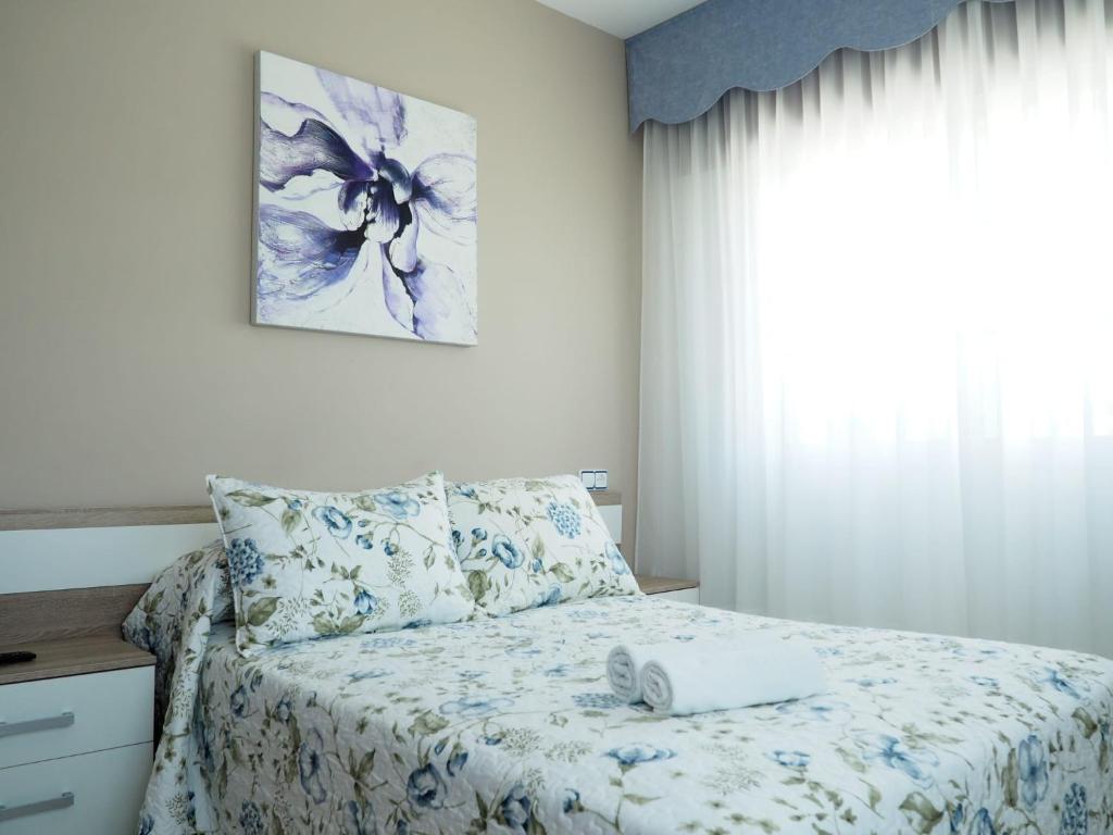 O Cunchal Rooms
