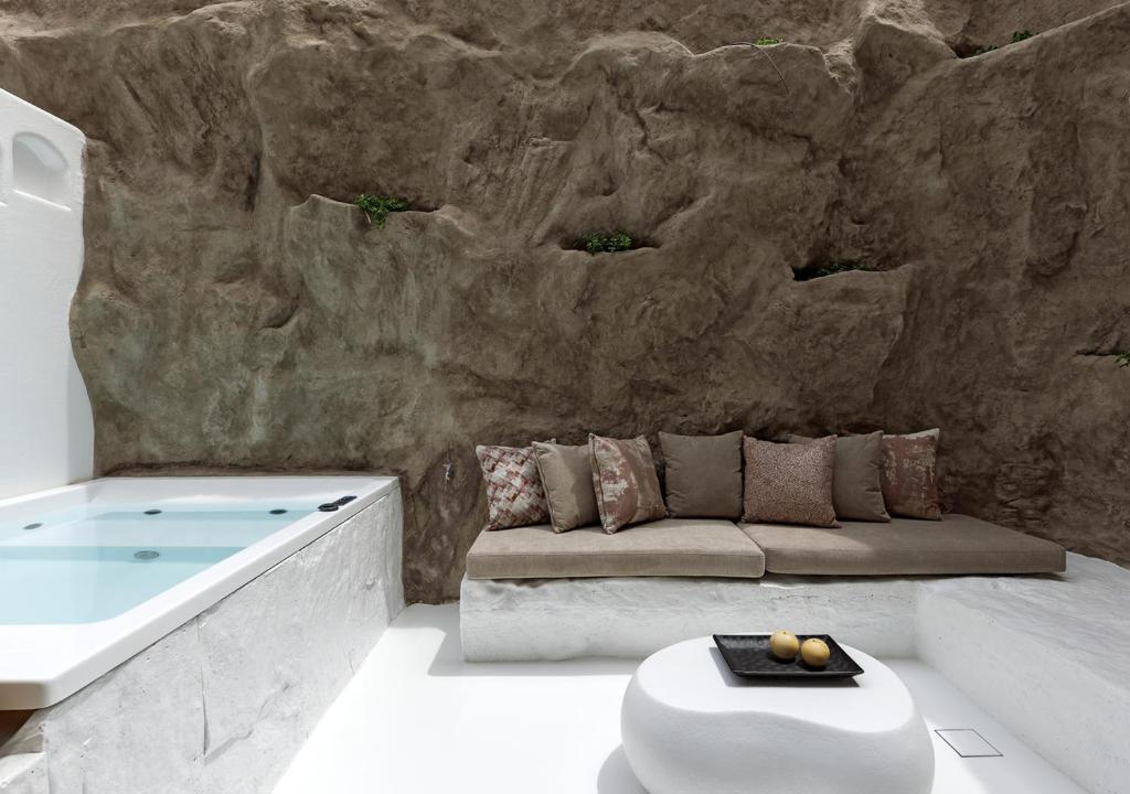 Fotografie z fotogalerie ubytování WhiteArt Suites v destinaci Agrari