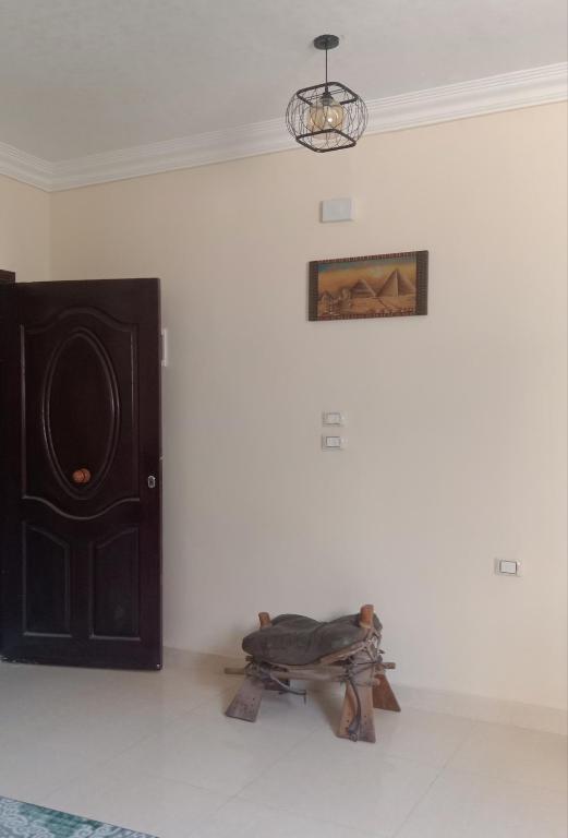 Fotografie z fotogalerie ubytování Giza Home Pyramids v Káhiře