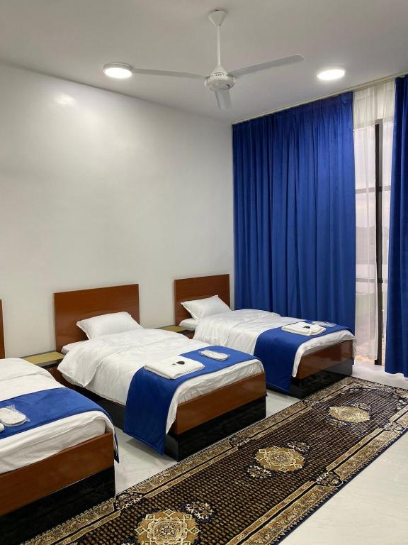 Fotografie z fotogalerie ubytování رونق الجبل v destinaci Qurayyah