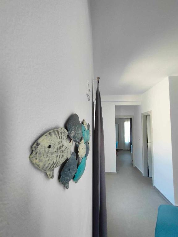 Fotografie z fotogalerie ubytování Papillon v destinaci Pera Gyalos
