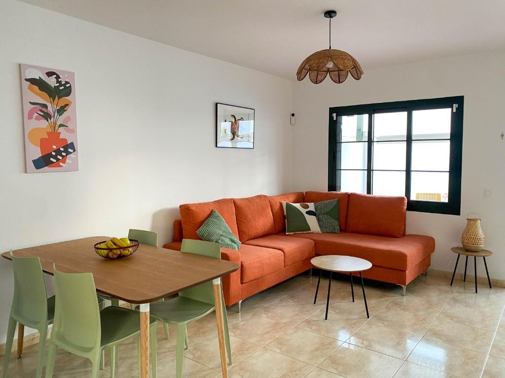 Maisonette Casita Faro