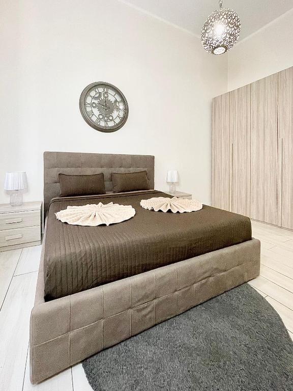Trigon Palace - Two-Bedroom Deluxe Apartment