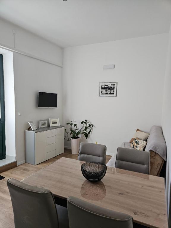 Apartment Marin