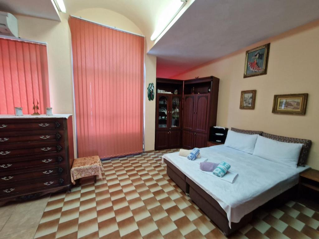 Heart of Balchik - Housity