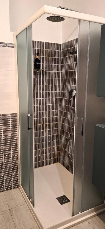 Bagno di La casa di Viola - Trastevere