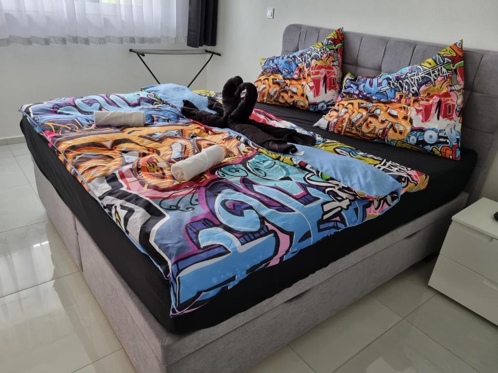 APARTMÁNY I&V - Adults only - Resim 26