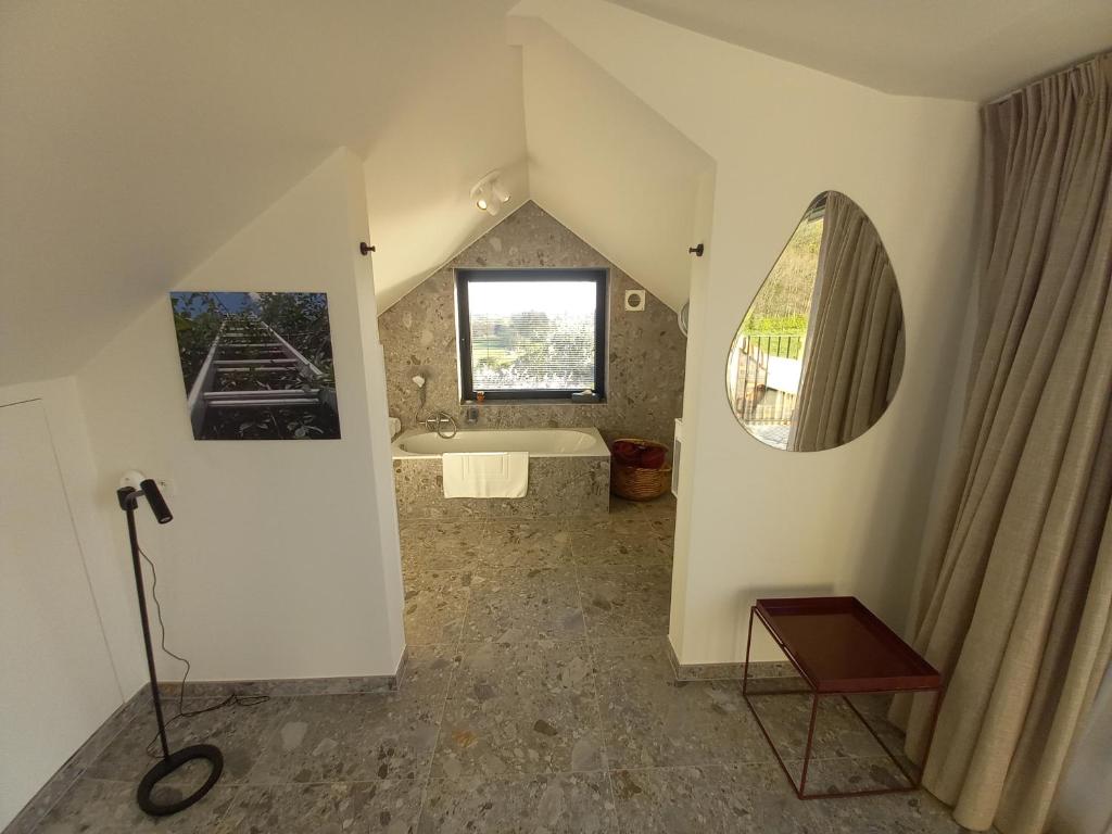 Fotografie z fotogalerie ubytování Trionfo v destinaci Gaasbeek