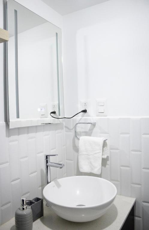 Apartamento Narama Aeropuerto z13 Guatemala - One-Bedroom Apartment