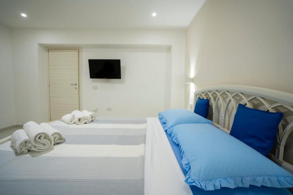 Goriziana Garden Home - Tek Yatak Odalı Ev