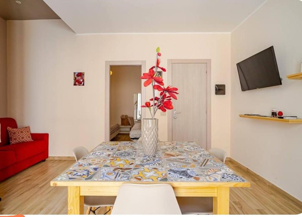Arte in Villa Casa Vacanza - Housity