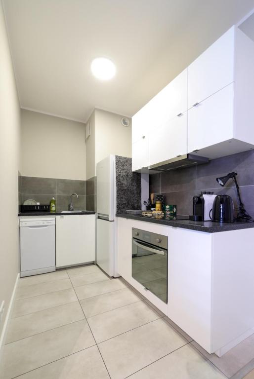 Airport Apartament Bokserska - 2