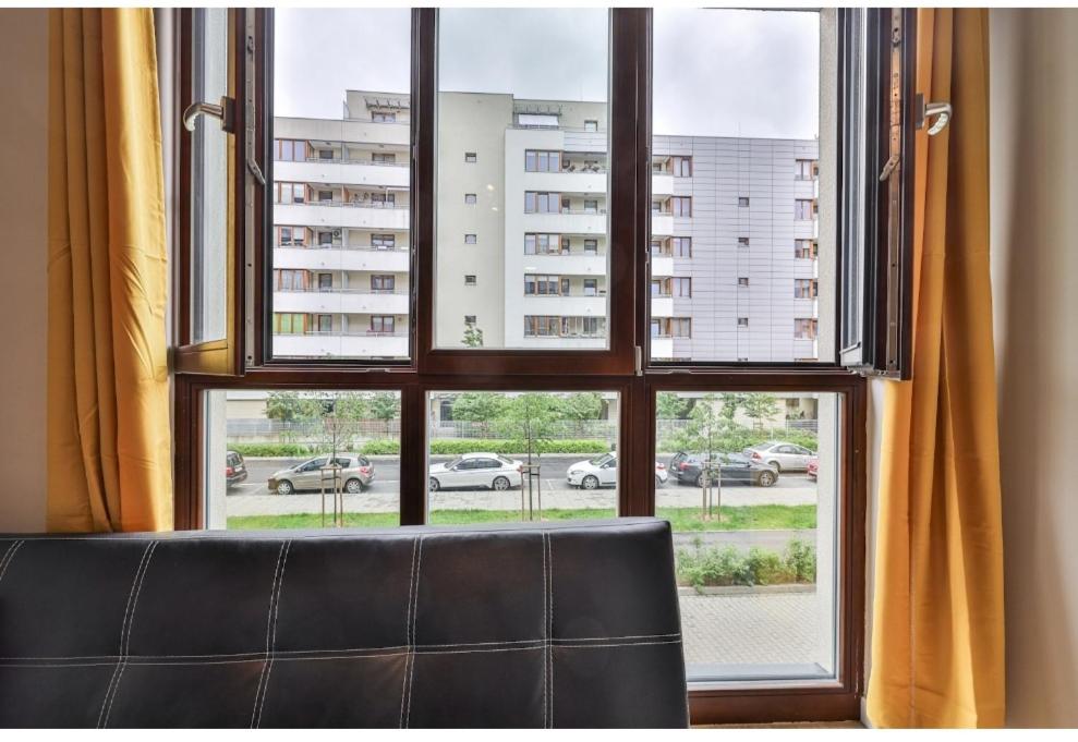 Airport Apartament Bokserska - 7