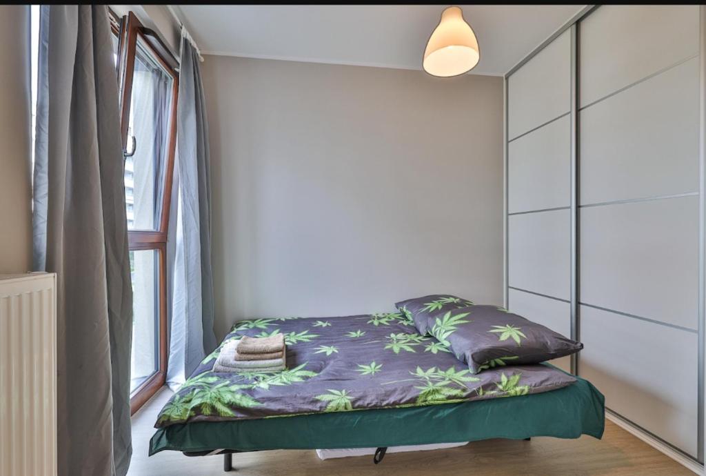 Airport Apartament Bokserska - 8