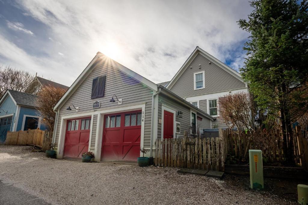 Anchored Soul by Seabrook Hospitality, Pacific Beach (updated prices 2024)