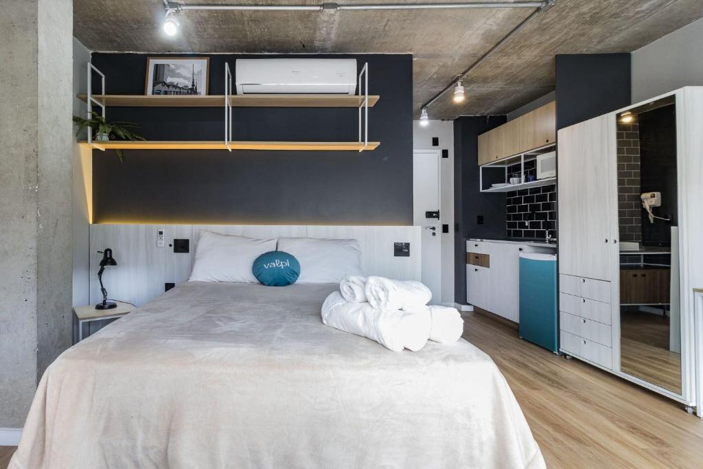 Valpi NB Living - Studio