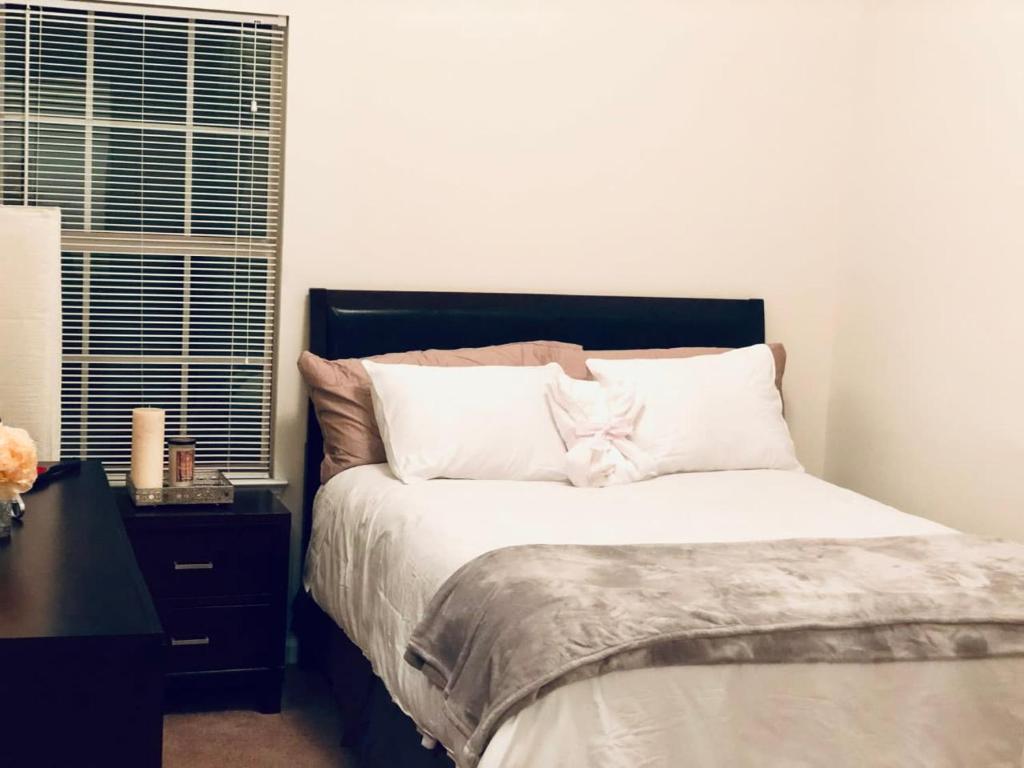 Cozy home away from home - Housity