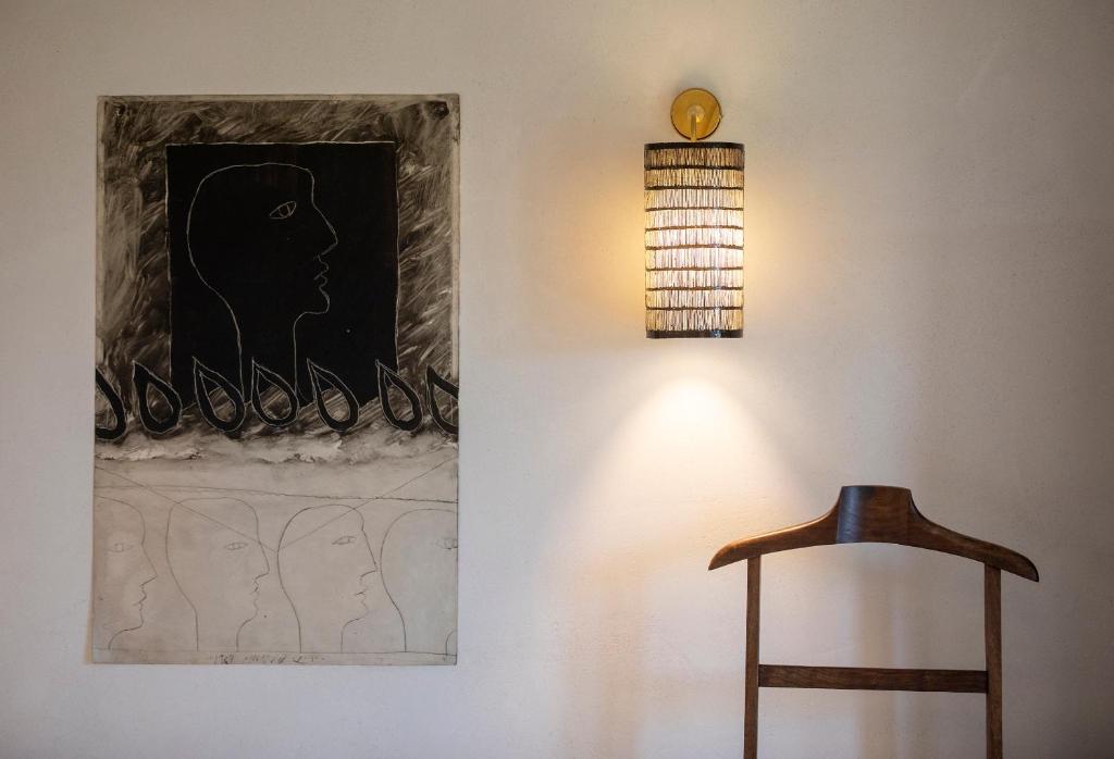 Fotografie z fotogalerie ubytování Lua de Caldelas v destinaci Caldelas