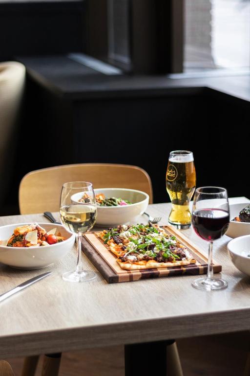 Delta Hotels by Marriott Calgary Downtown - Resim 15