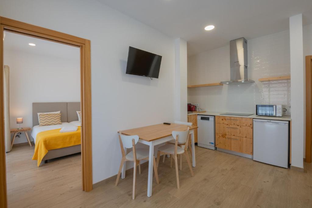 Villa Harbour Rooms & Apartments - 18