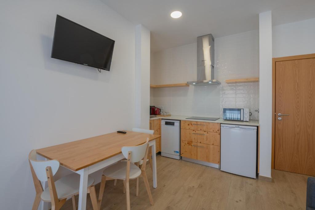 Villa Harbour Rooms & Apartments - 17