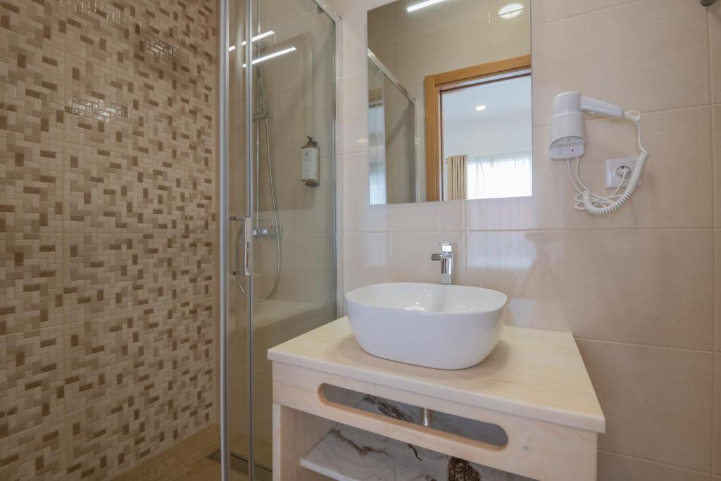 Villa Harbour Rooms & Apartments - 1