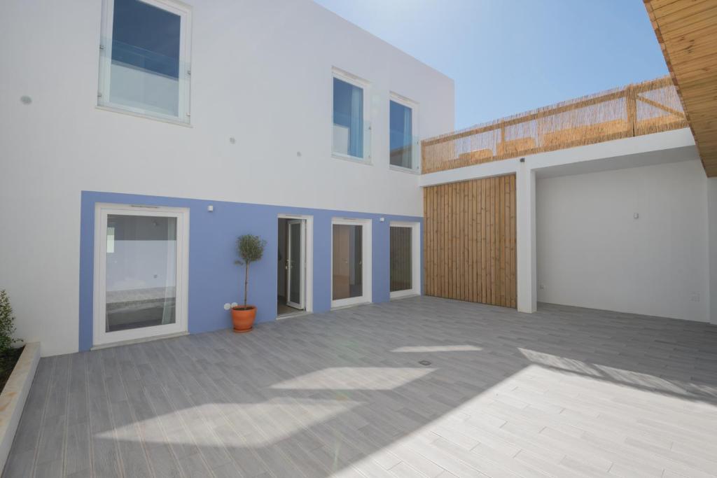 Villa Harbour Rooms & Apartments - 2