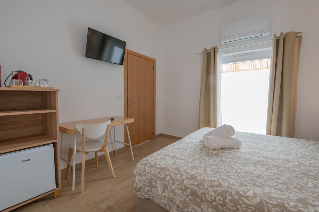 Villa Harbour Rooms & Apartments - 4