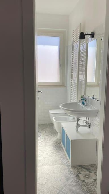 Dimora Anna - One-Bedroom House