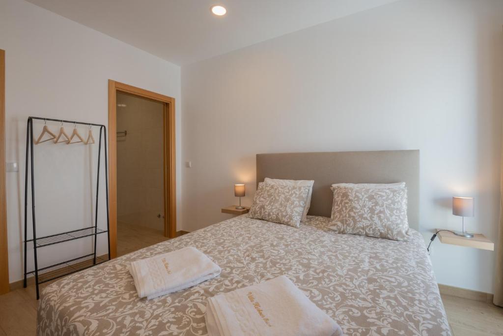 Villa Harbour Rooms & Apartments - 6