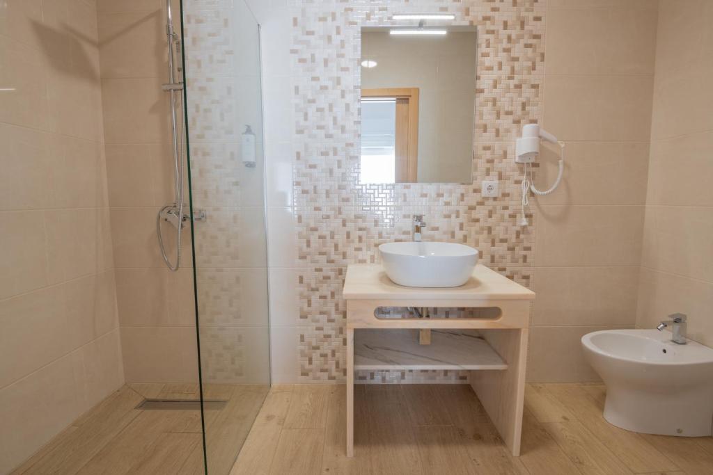 Villa Harbour Rooms & Apartments - 19