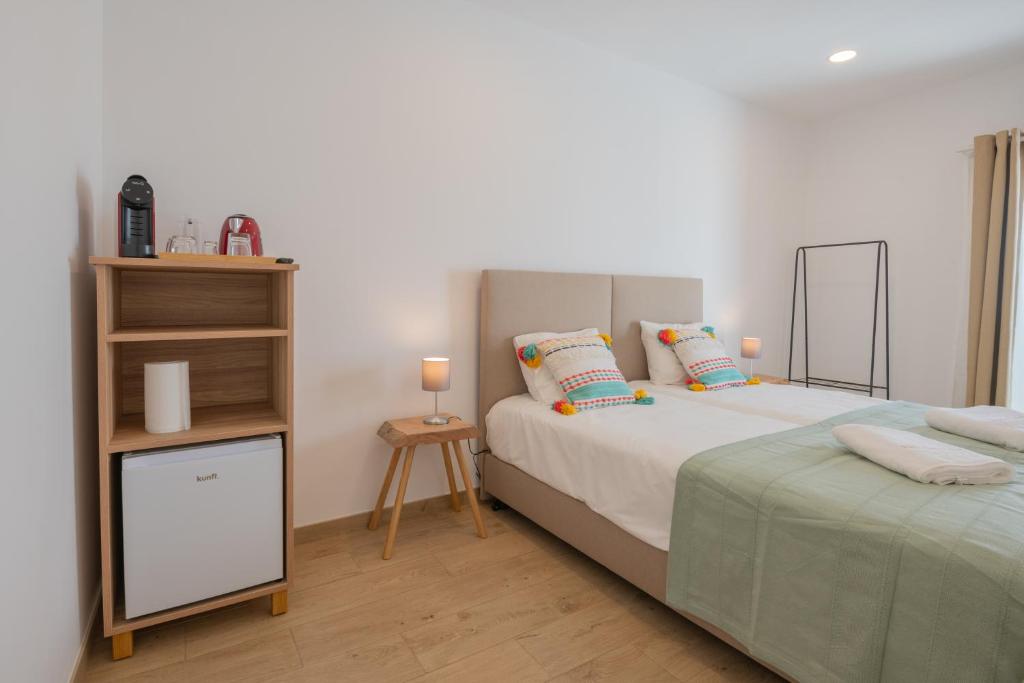 Villa Harbour Rooms & Apartments - 11