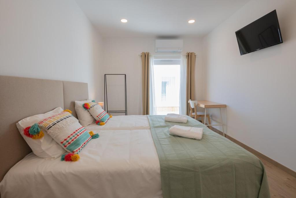 Villa Harbour Rooms & Apartments - 12