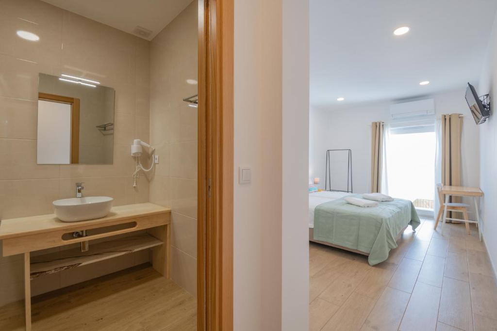 Villa Harbour Rooms & Apartments - 13