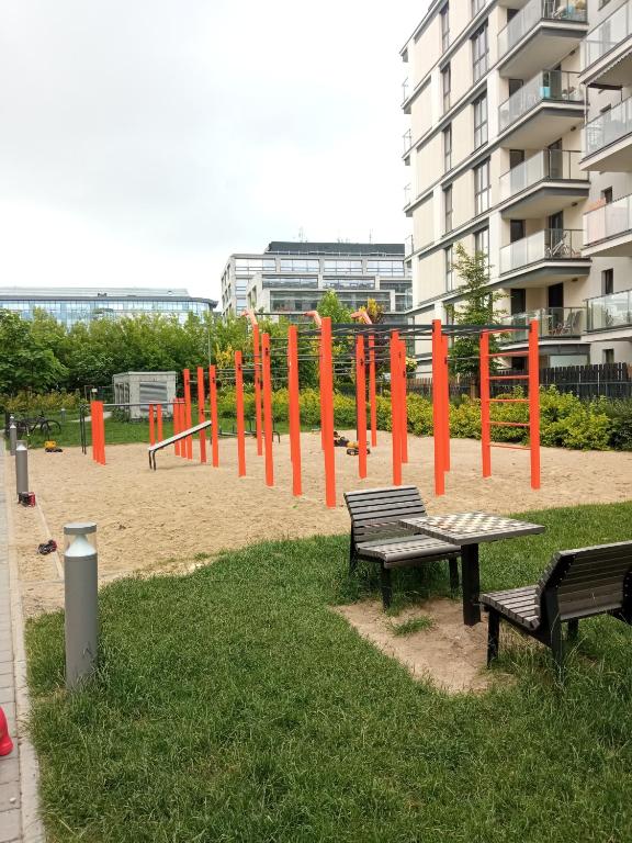 Apartamenty Bokserska - 15