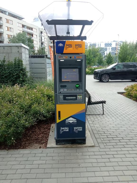 Apartamenty Bokserska - 17