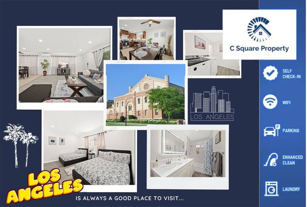 Φωτογραφία από το άλμπουμ του Idyllic Paradise Near Downtown Los Angeles σε Alhambra
