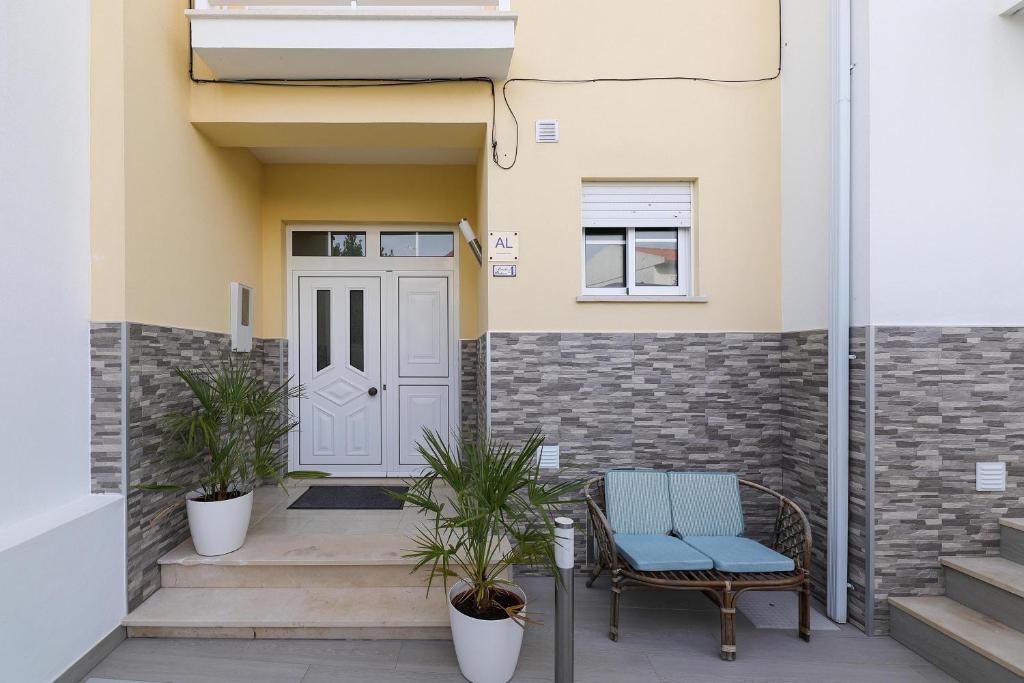 Moradia Chicharro - 2