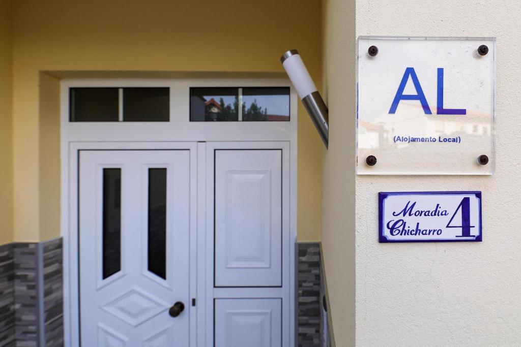 Moradia Chicharro - 3