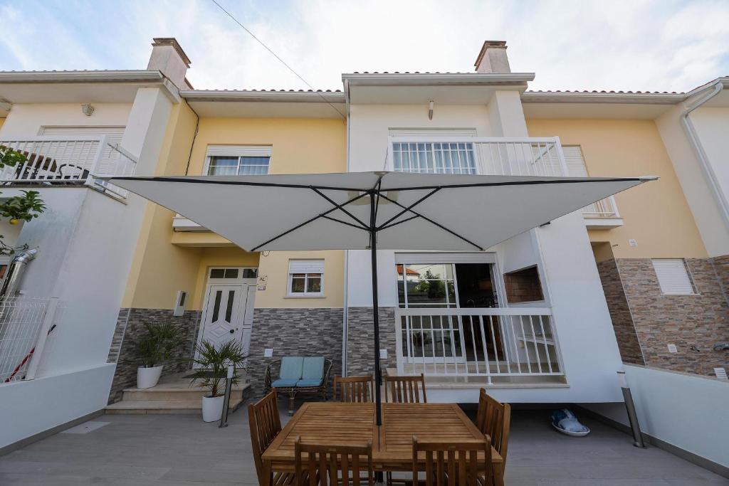 Moradia Chicharro - 1