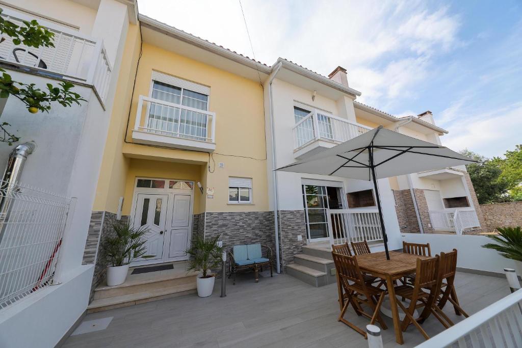 Moradia Chicharro - 5