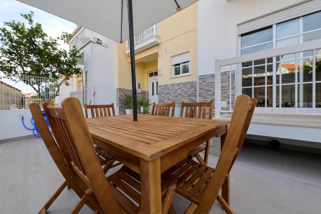 Moradia Chicharro - 8