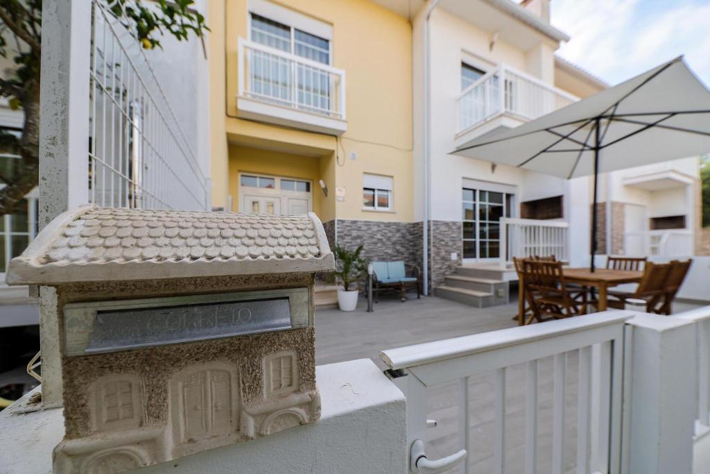 Moradia Chicharro - 7