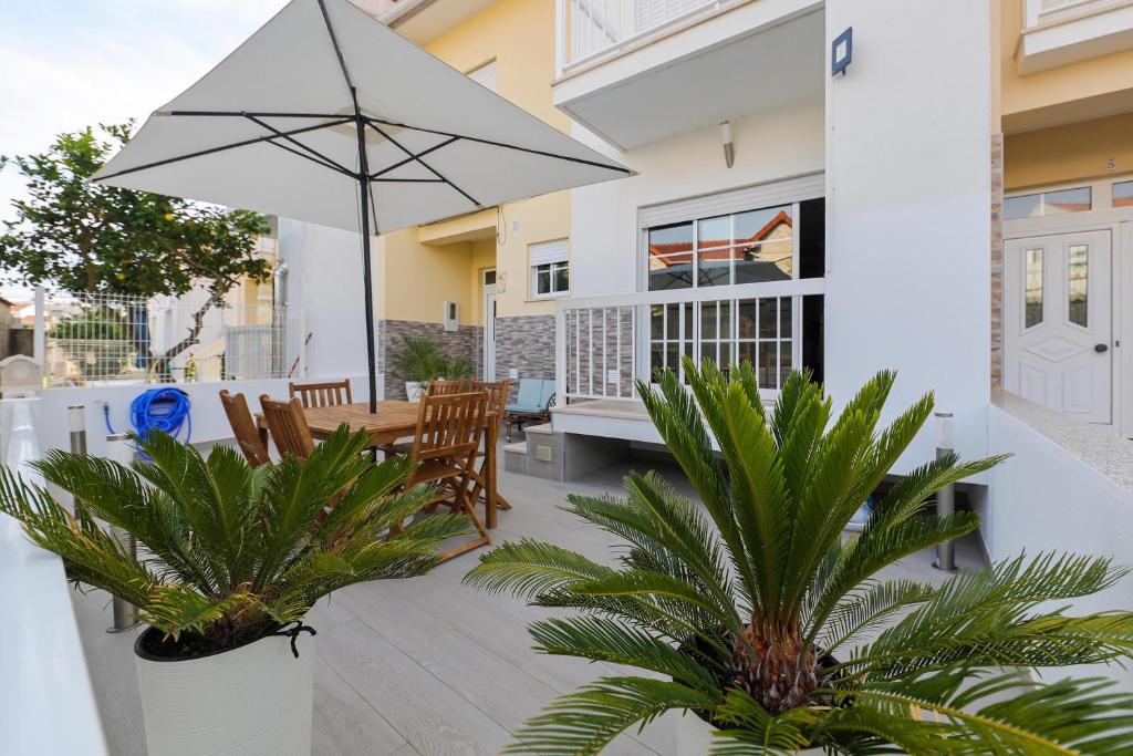 Moradia Chicharro - 9