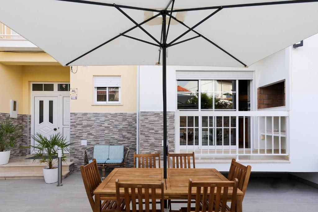 Moradia Chicharro - 4