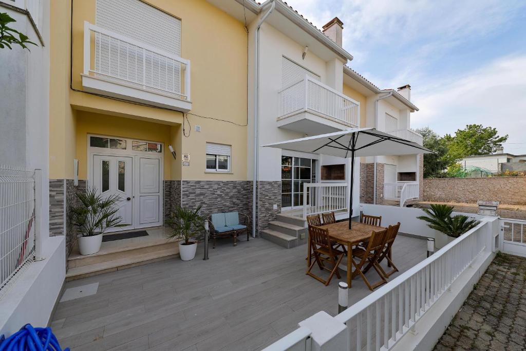 Moradia Chicharro - 6